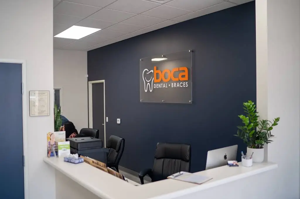 Boca Dental and Braces