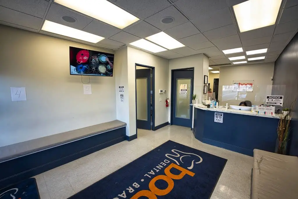 Boca Dental and Braces