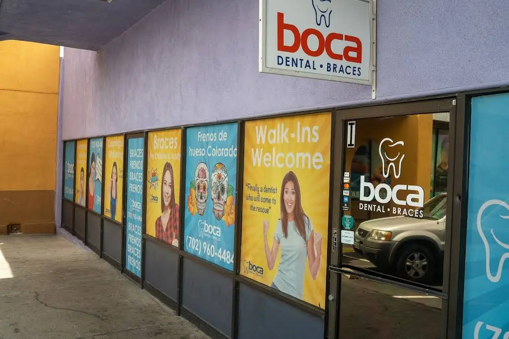Boca Dental and Braces