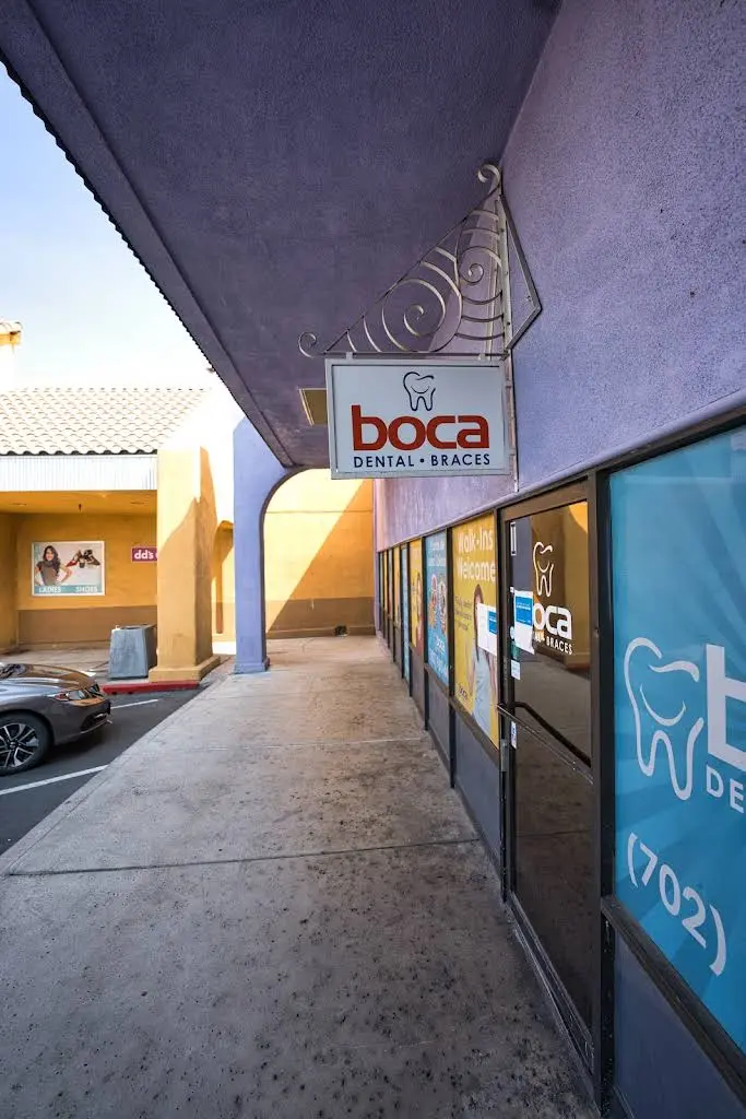 Boca Dental and Braces