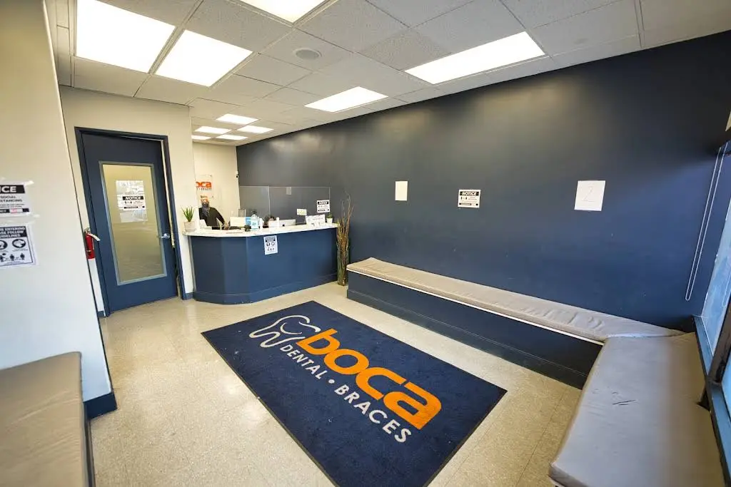 Boca Dental and Braces