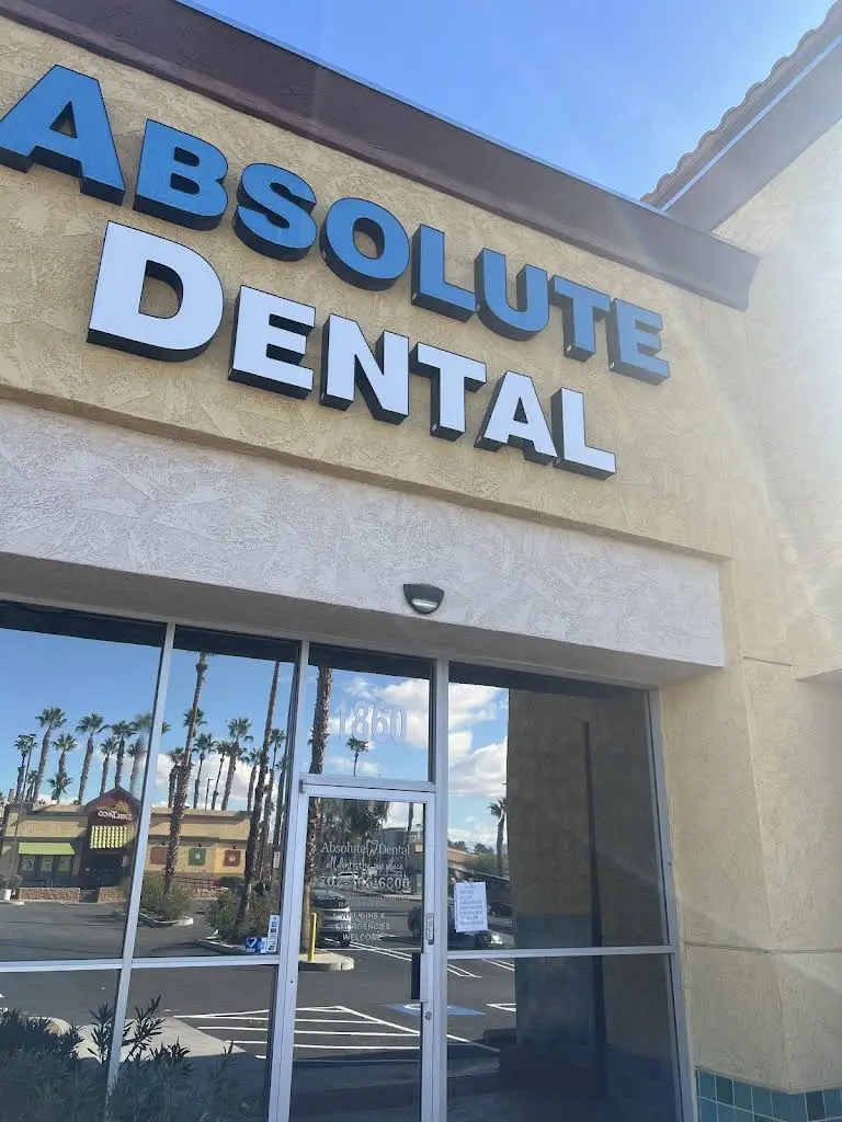 Absolute Dental
