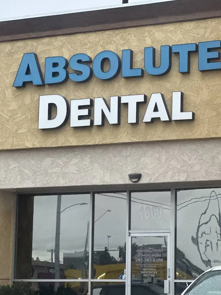 Absolute Dental