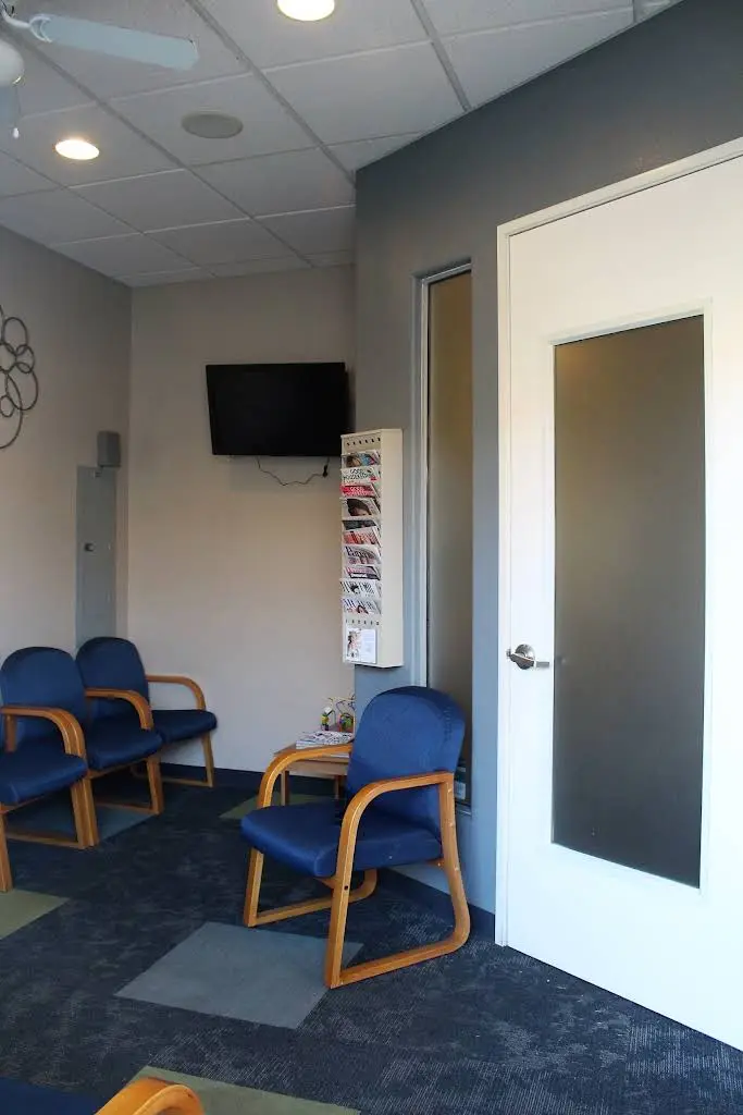 Access Health Dental