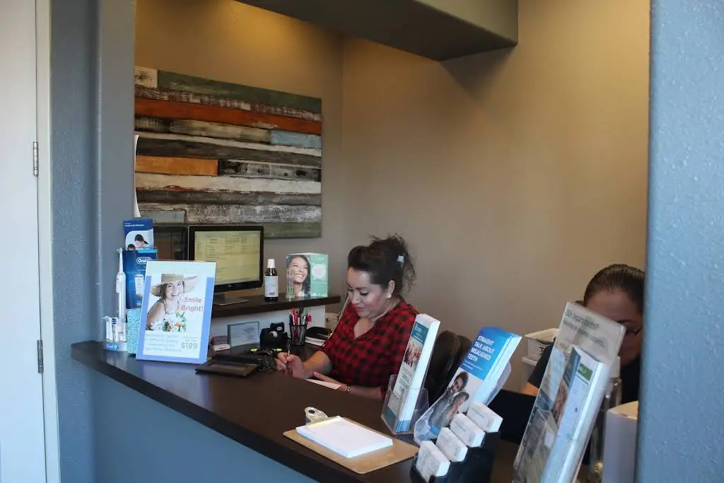 Access Health Dental