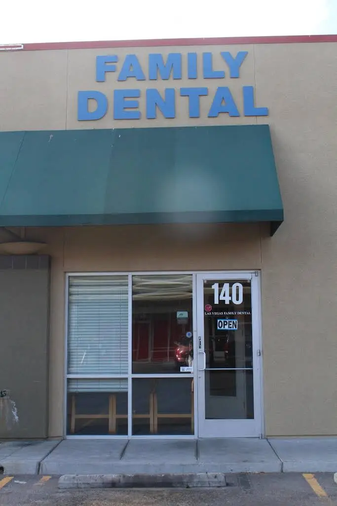 Access Health Dental