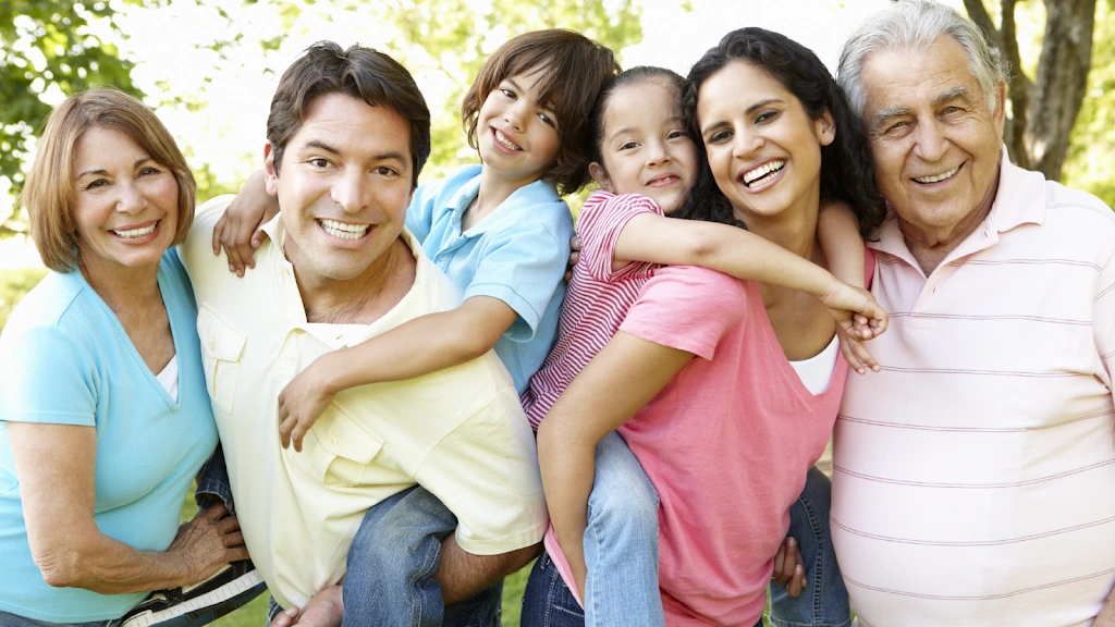 Access Health Dental