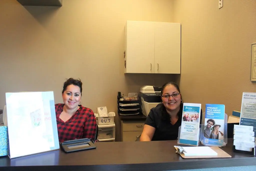Access Health Dental