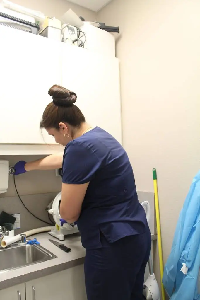 Access Health Dental
