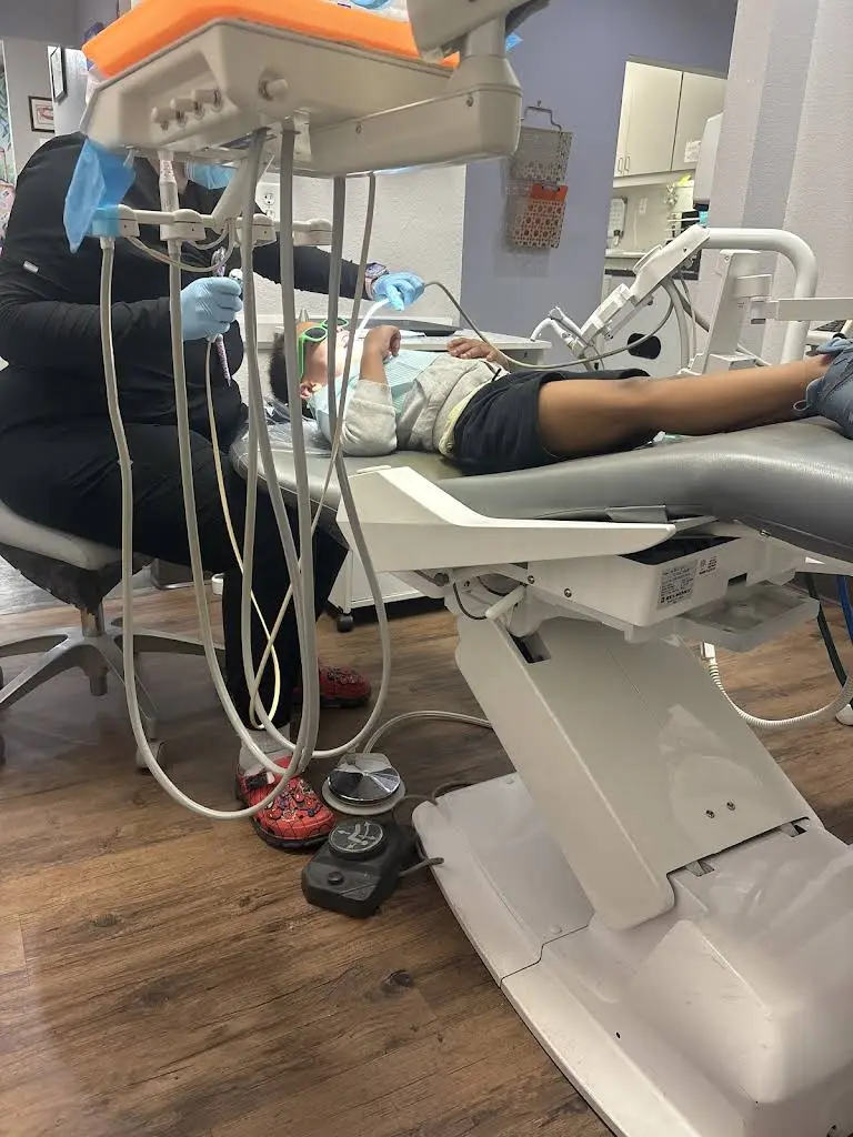 Thunderbird Dental Care