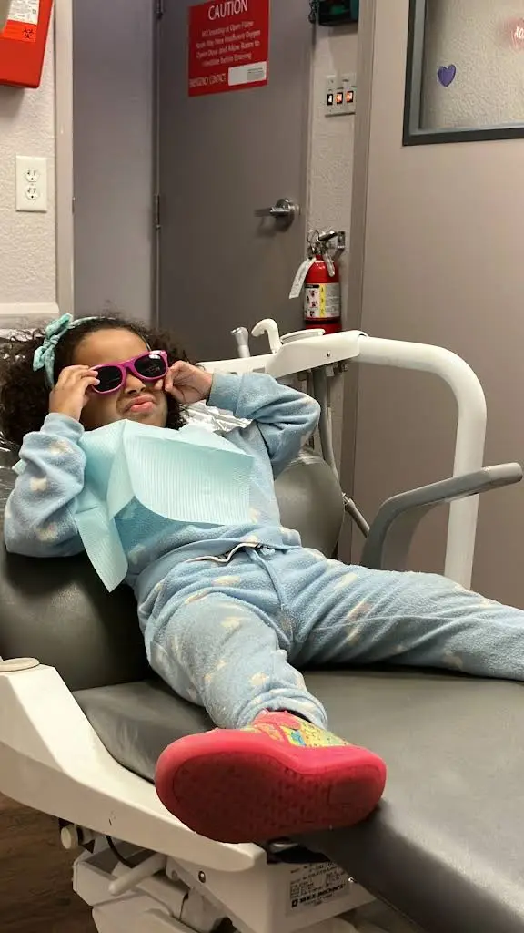 Thunderbird Dental Care