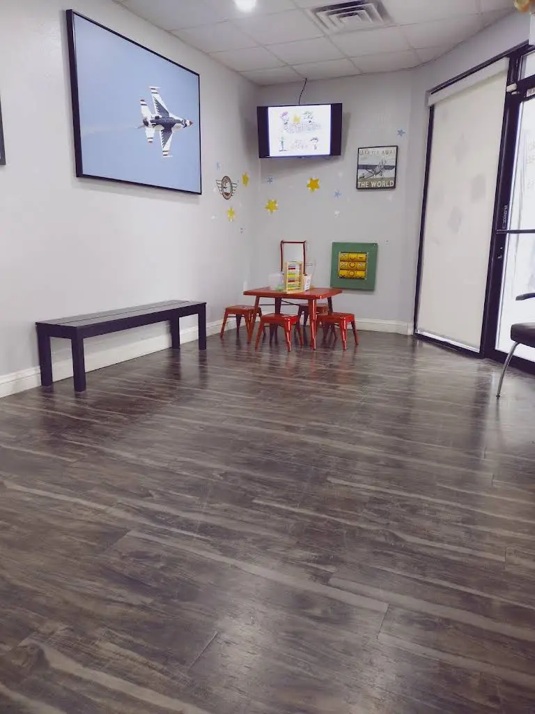 Thunderbird Dental Care
