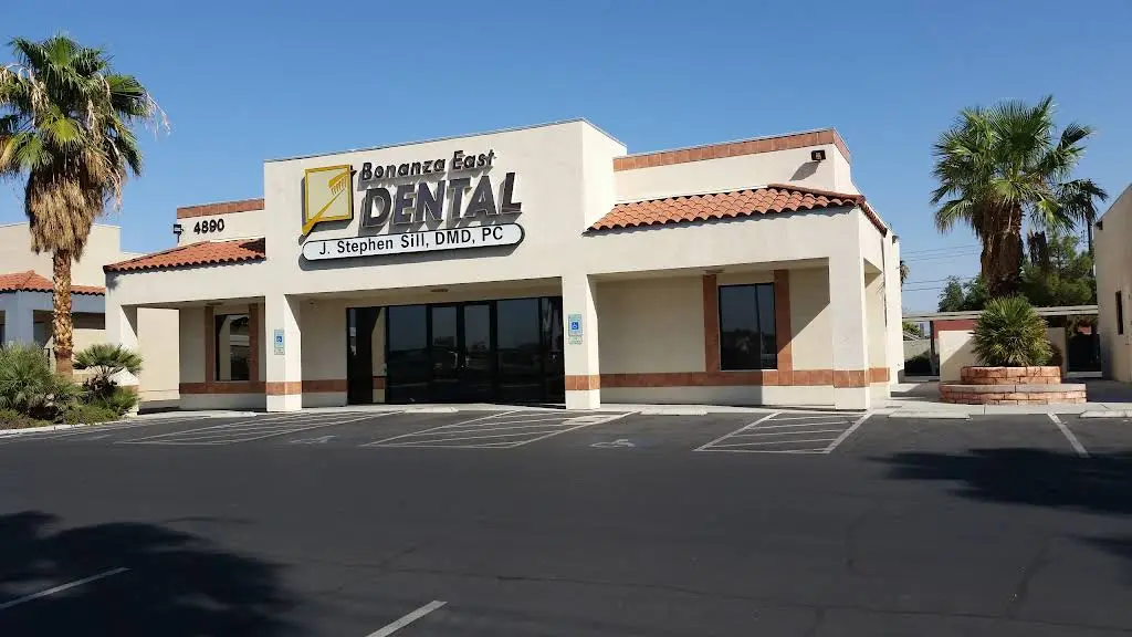 Bonanza East Dental