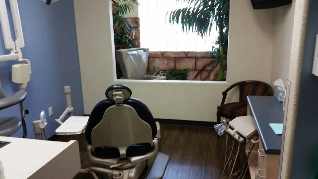 Bonanza East Dental