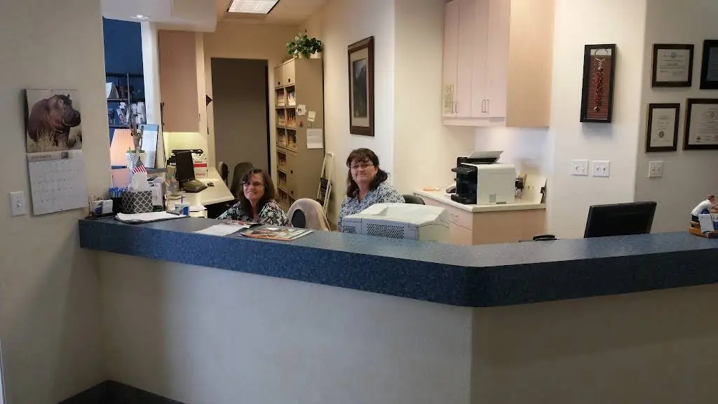 Bonanza East Dental