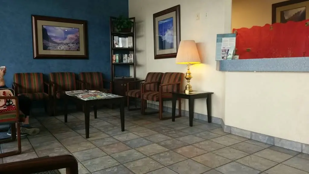 Bonanza East Dental