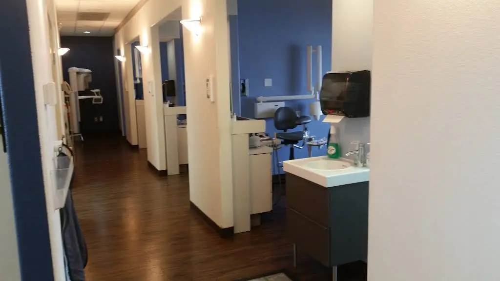 Bonanza East Dental
