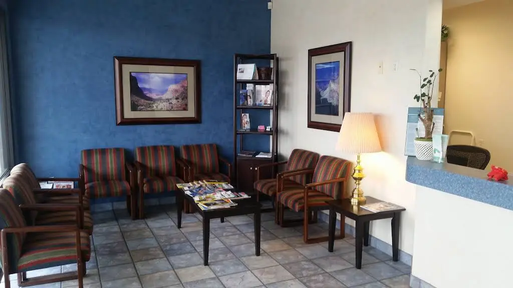 Bonanza East Dental