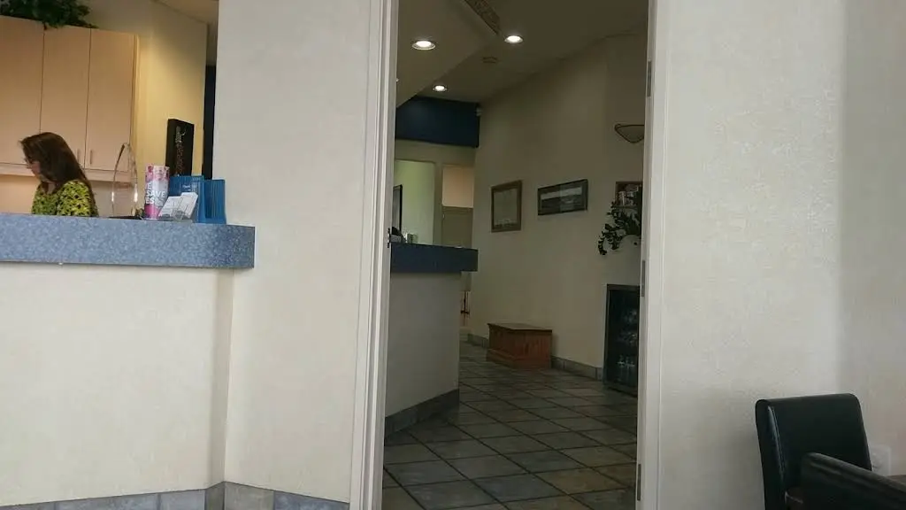 Bonanza East Dental