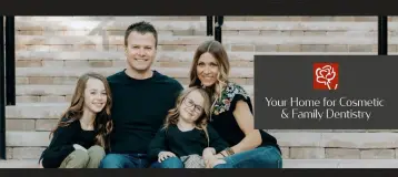 Rose Cosmetic & Family Dentistry