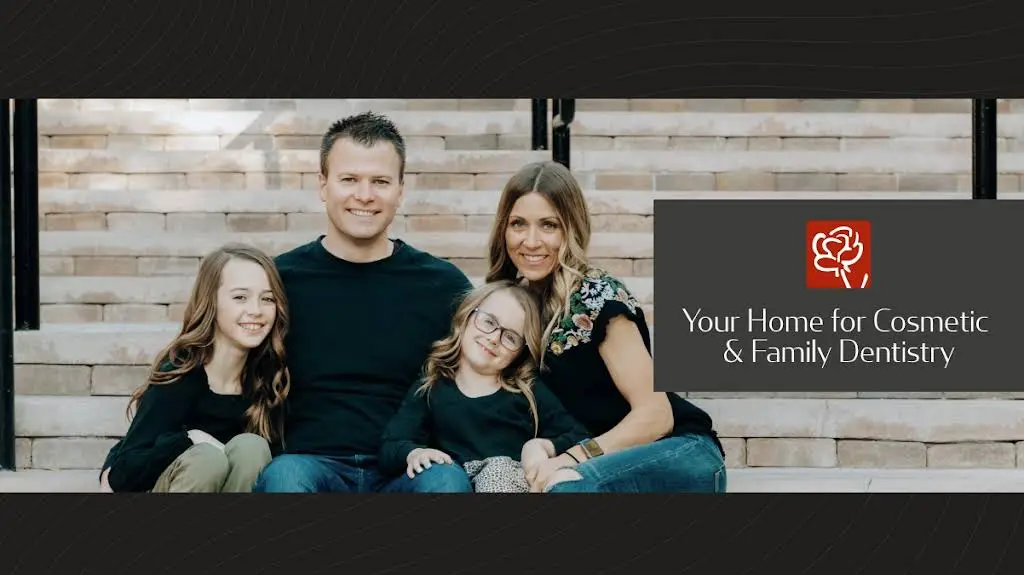 Rose Cosmetic & Family Dentistry