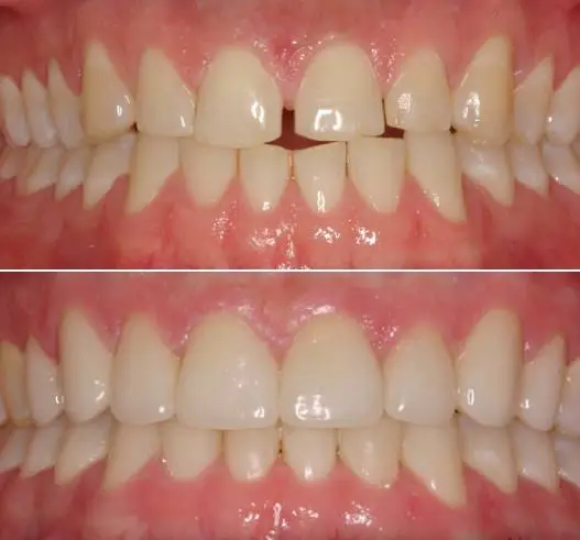 Rose Cosmetic & Family Dentistry