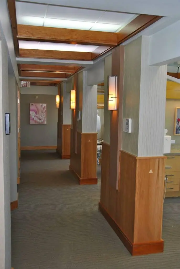 Rose Cosmetic & Family Dentistry