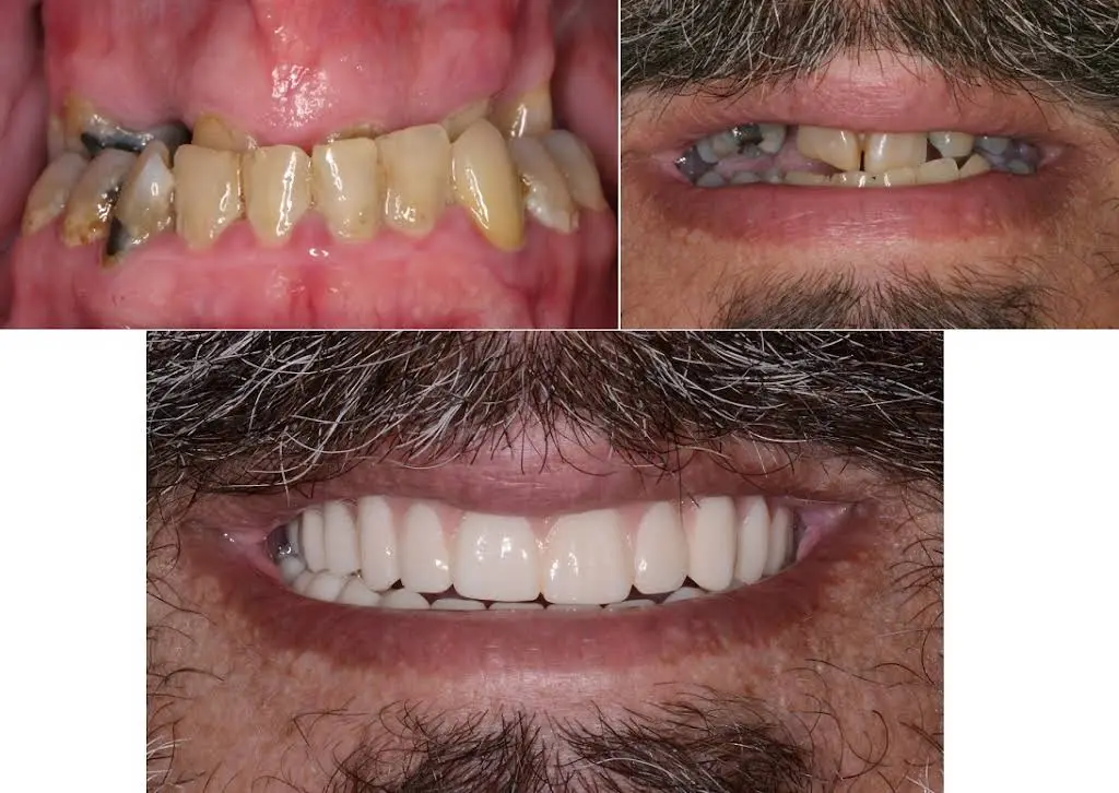 Rose Cosmetic & Family Dentistry
