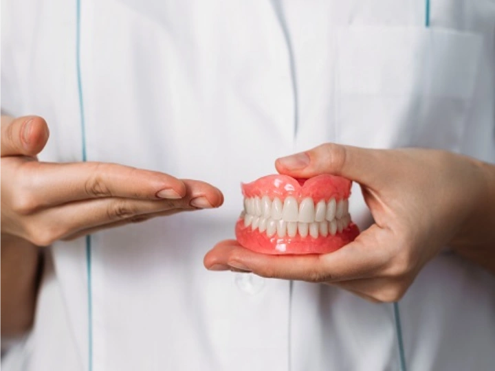 Comfy Dental Care