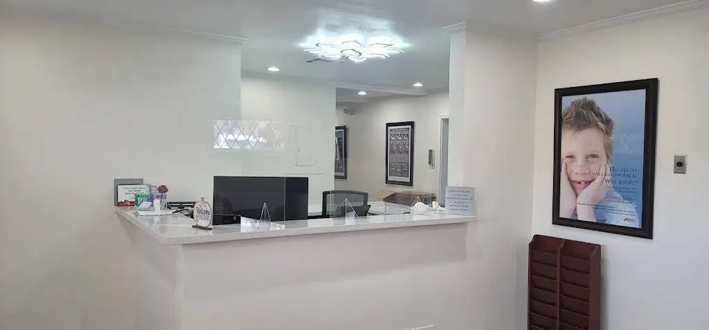 Comfy Dental Care