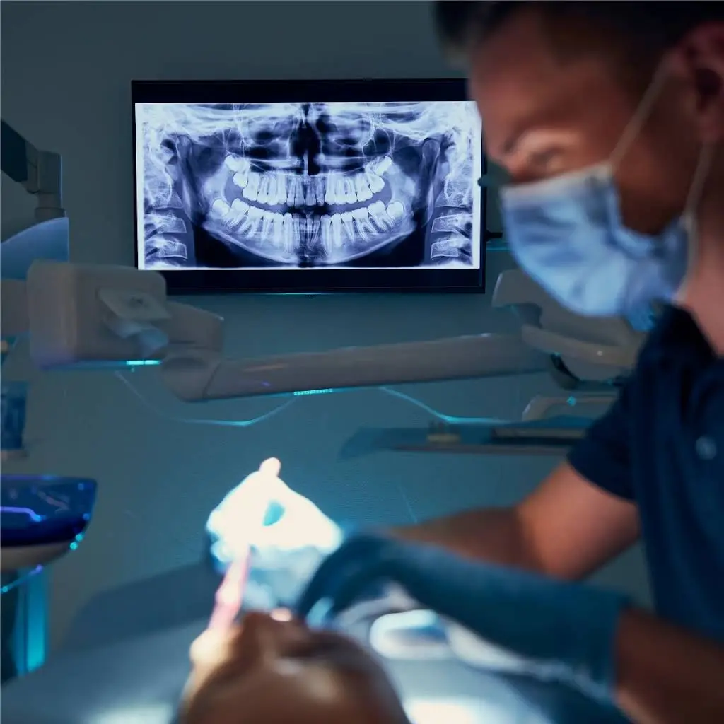 Comfy Dental Care