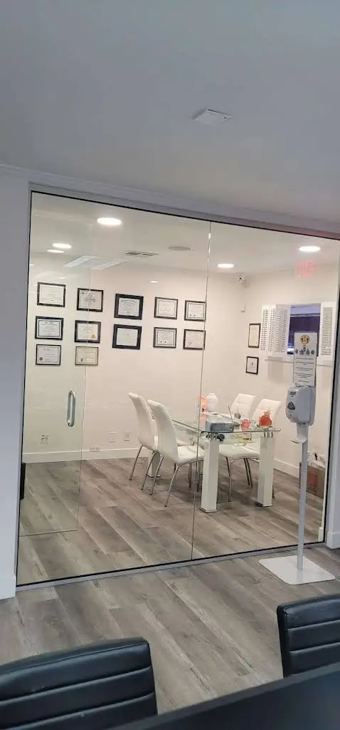 Comfy Dental Care