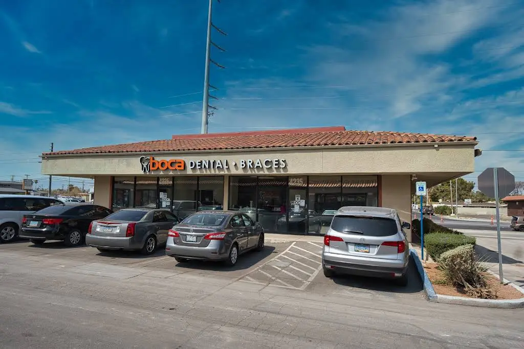 Boca Dental and Braces