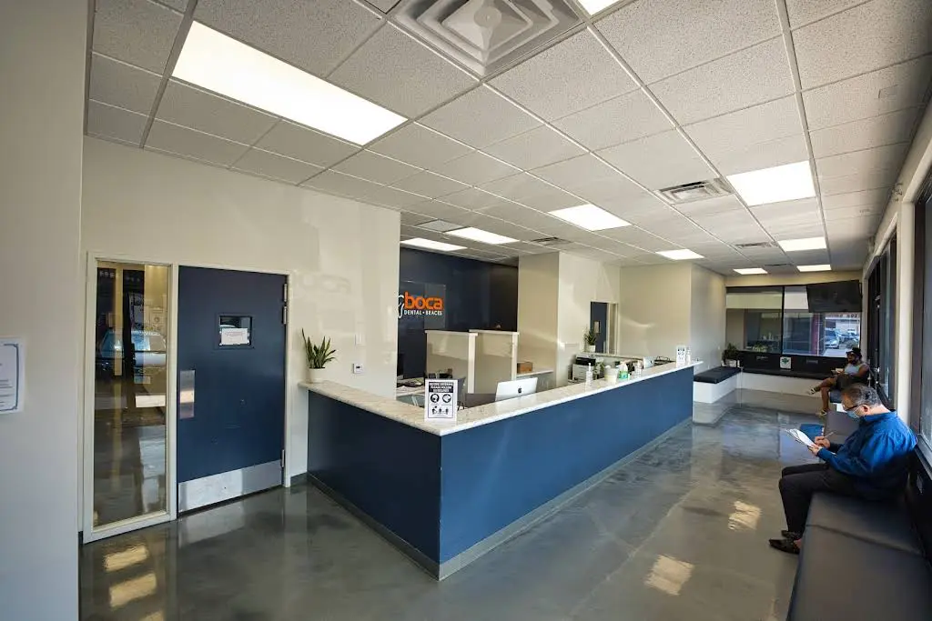 Boca Dental and Braces