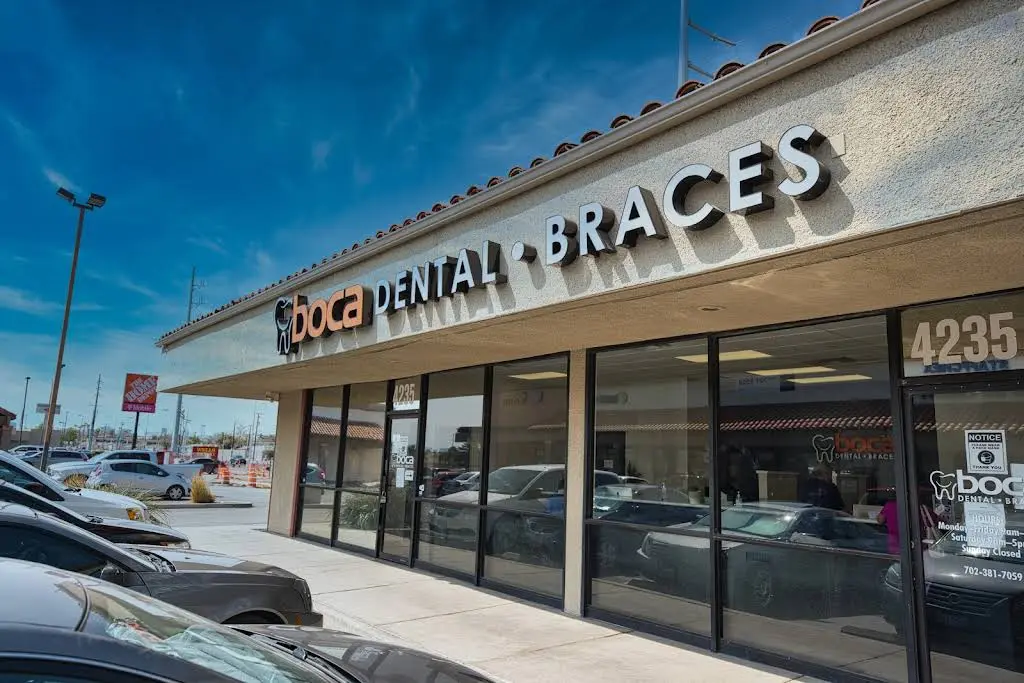 Boca Dental and Braces