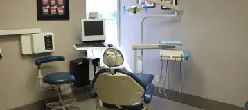 Dr. Azimi, DDS