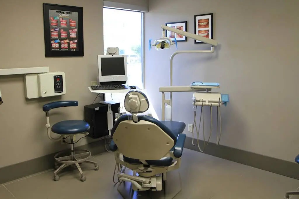 Dr. Azimi, DDS