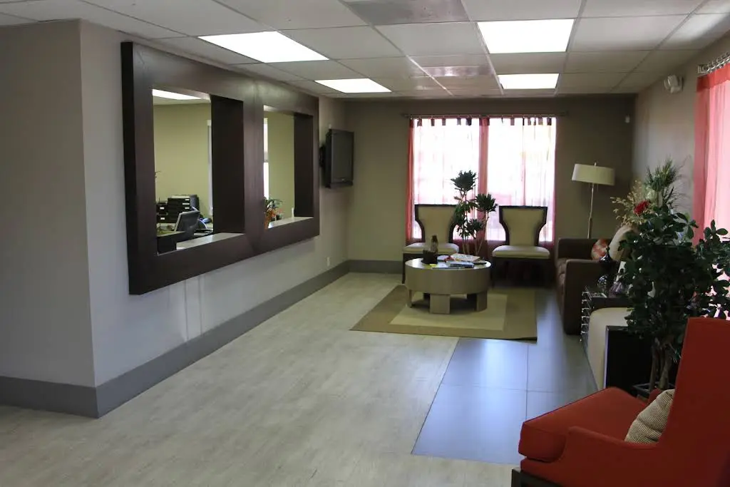 Dr. Azimi, DDS