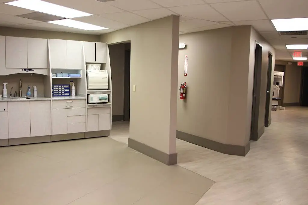 Dr. Azimi, DDS