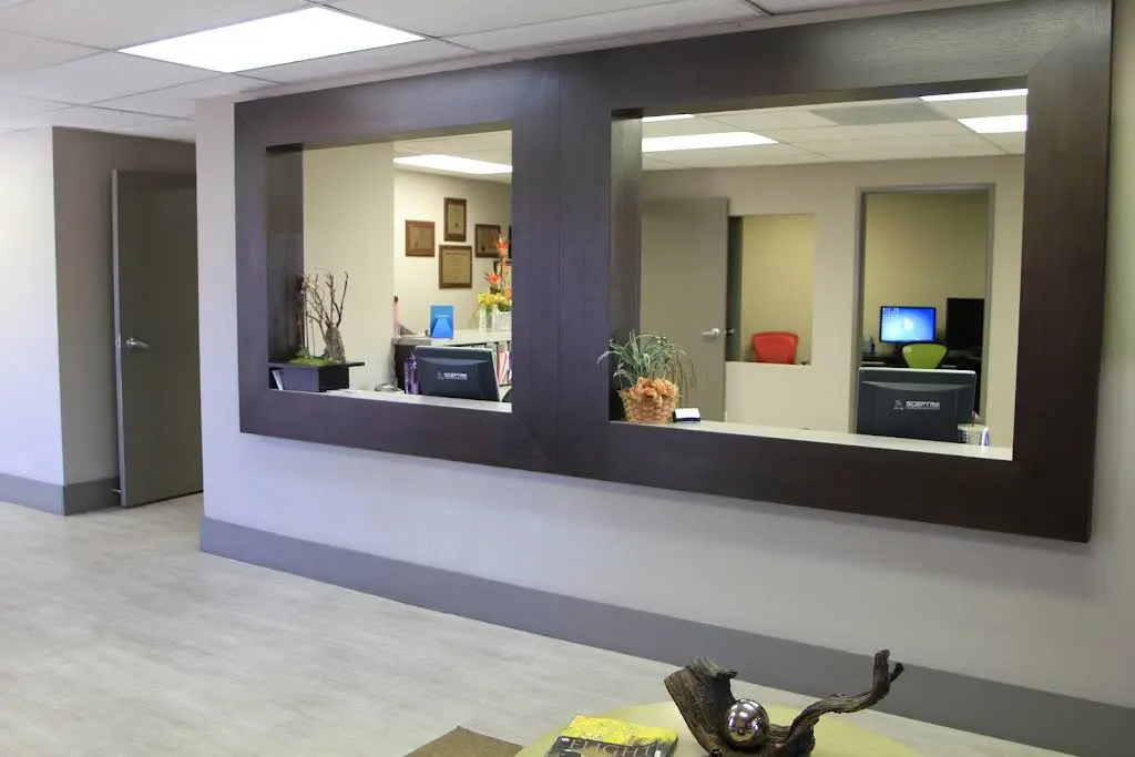 Dr. Azimi, DDS