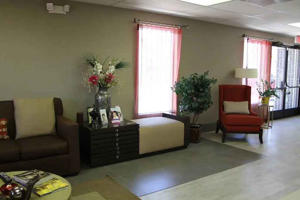 Dr. Azimi, DDS