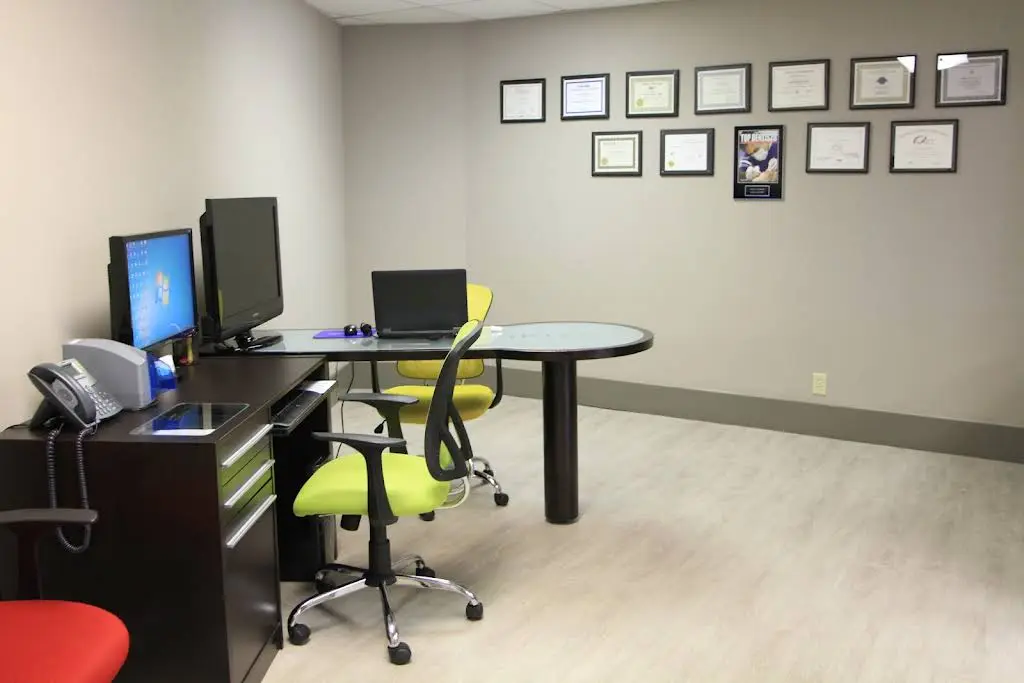Dr. Azimi, DDS