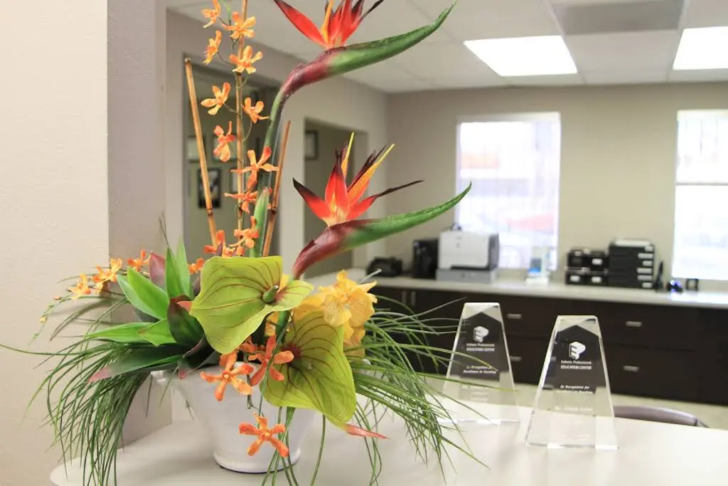 Dr. Azimi, DDS