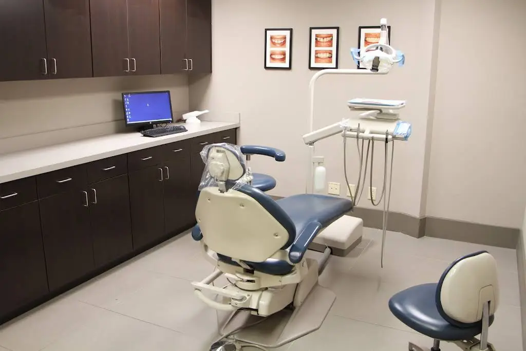 Dr. Azimi, DDS