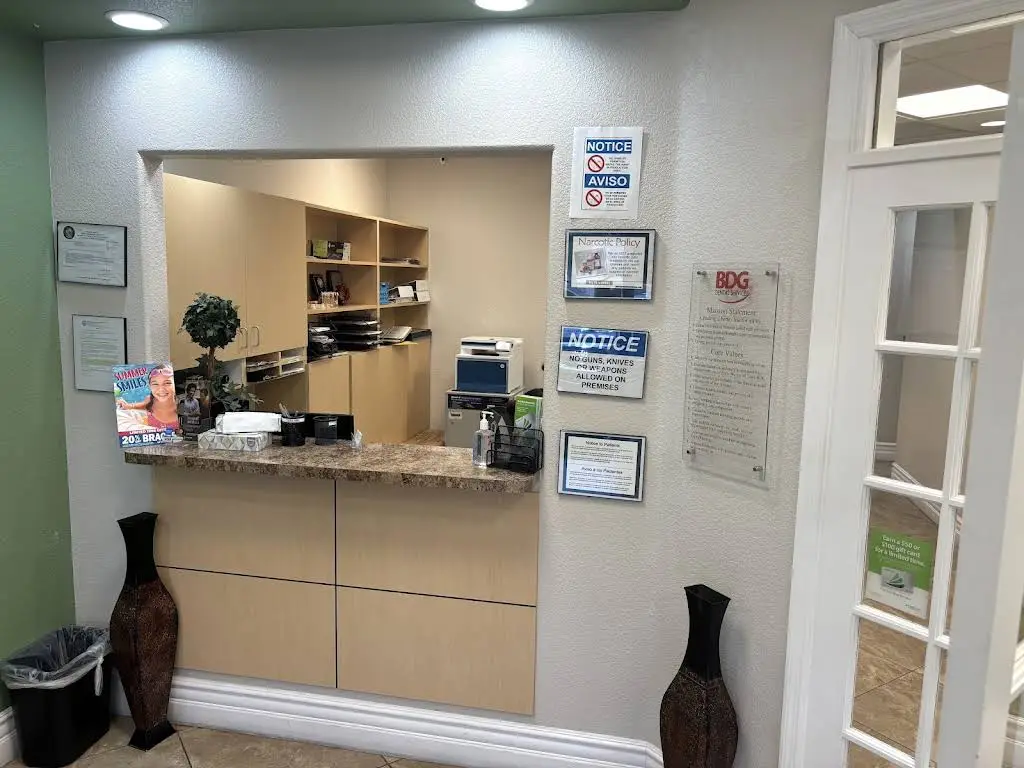 Boston Dental Group
