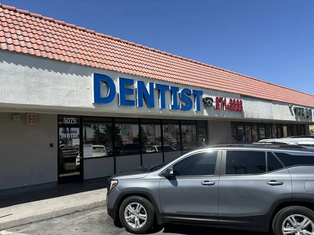 Boston Dental Group