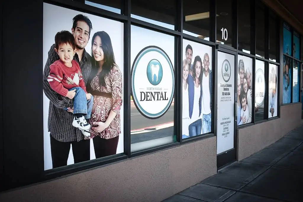 North Vegas Dental