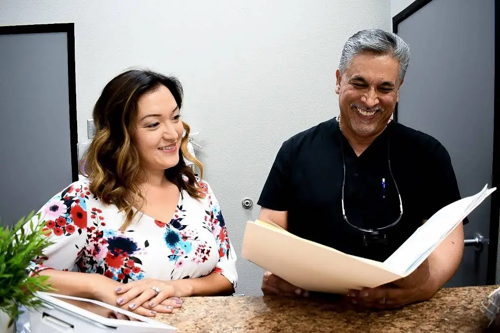 North Vegas Dental