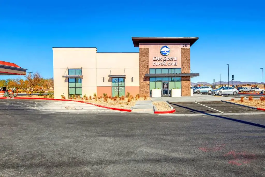 Oak Grove Dental Care