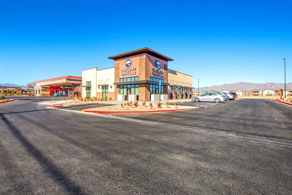 Oak Grove Dental Care